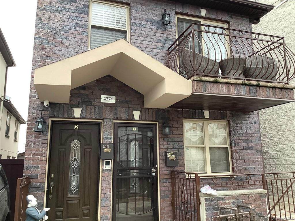 4374 Gunther Avenue - Photo 1