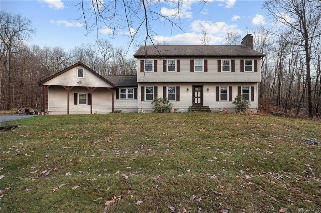 204 Woodmont Road - Photo 1