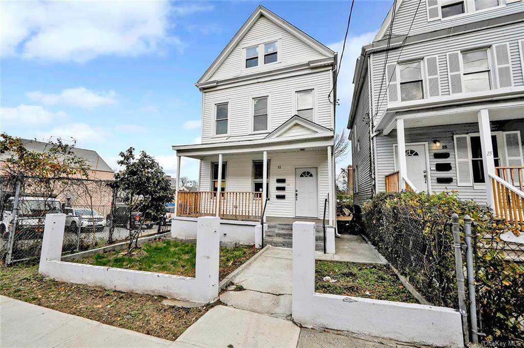 11 Cortlandt Street - Photo 1