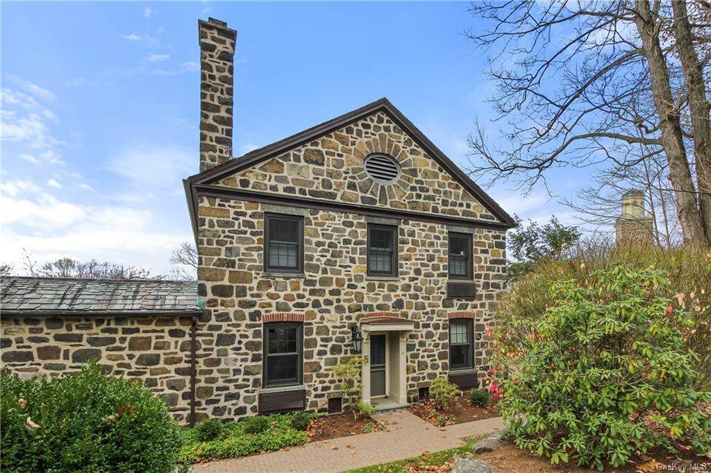 341 Furnace Dock Road - Photo 1