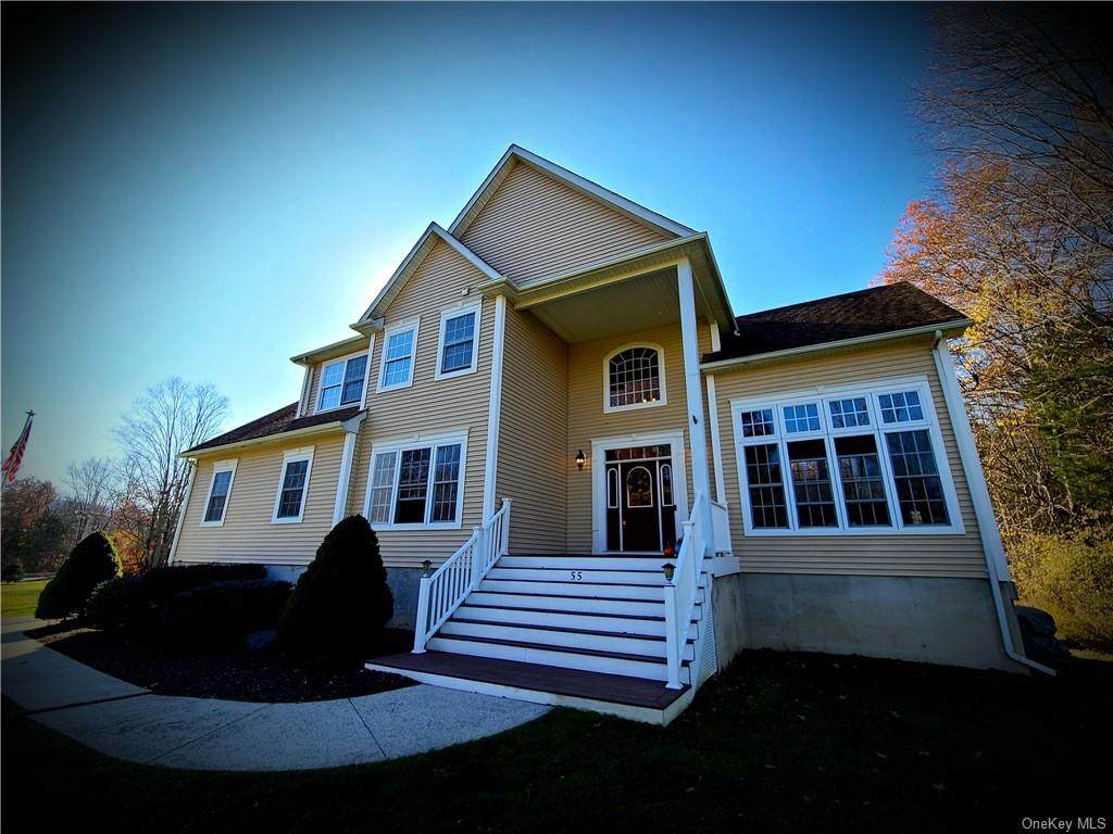 55 Station Road - Photo 1