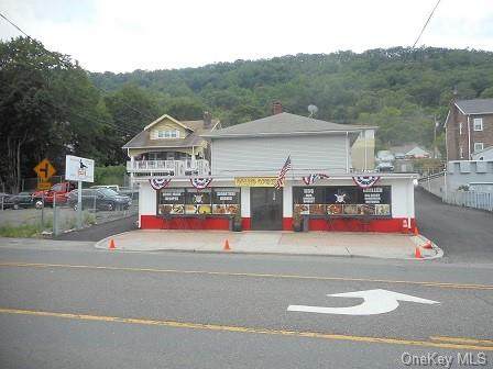 167 Route 9W - Photo 1