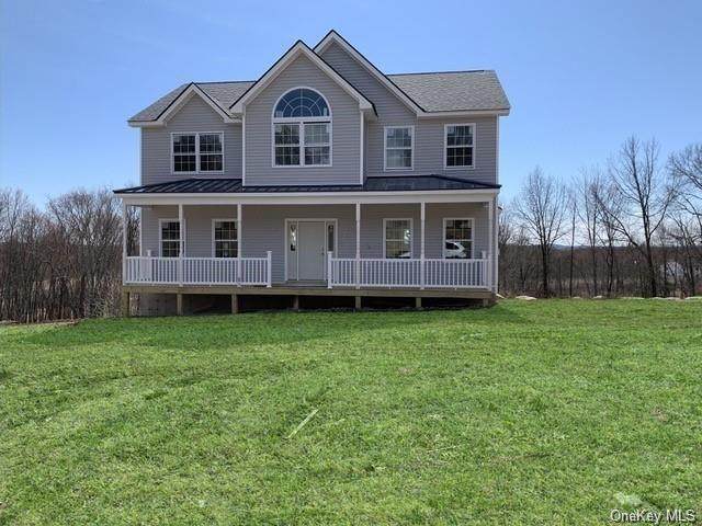 TBD Lot 2 Lakes Road - Photo 1