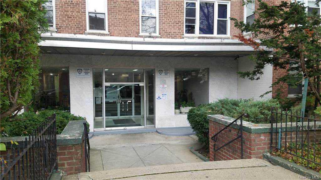 2385 Barker Avenue - Photo 1