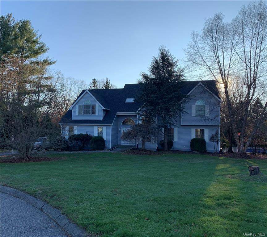 8 Ward Drive - Photo 1