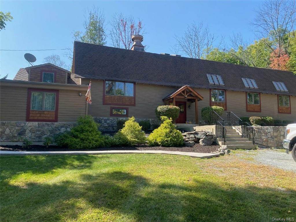 73 Abrahamson Road - Photo 1