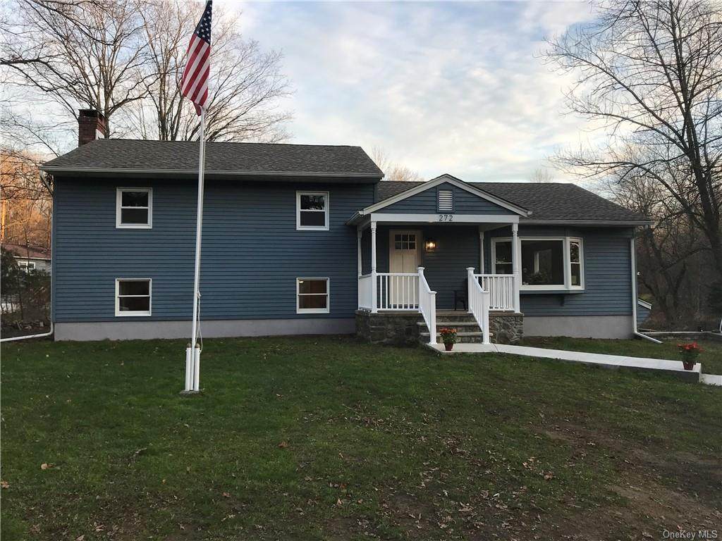 272 Old Dutch Hollow Road - Photo 1