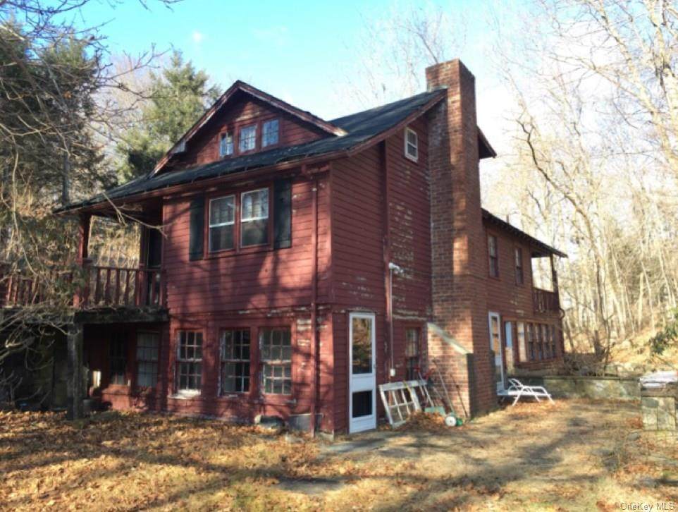 1015 Hardscrabble Road - Photo 1