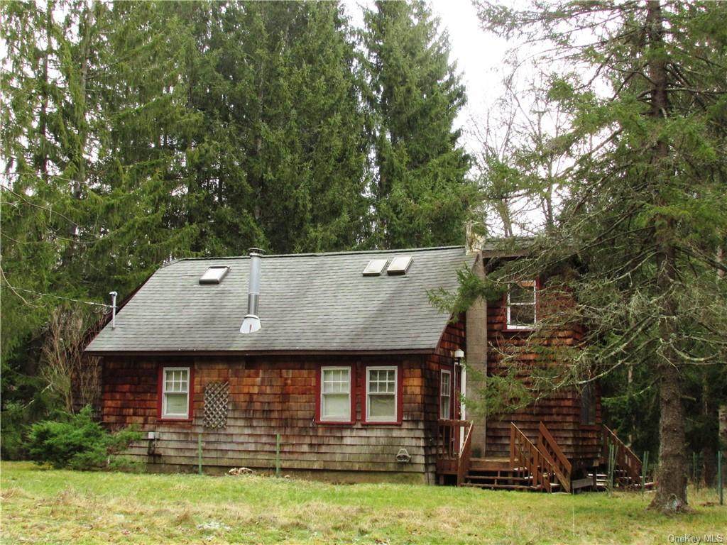 644 Horseshoe Lake Road - Photo 1