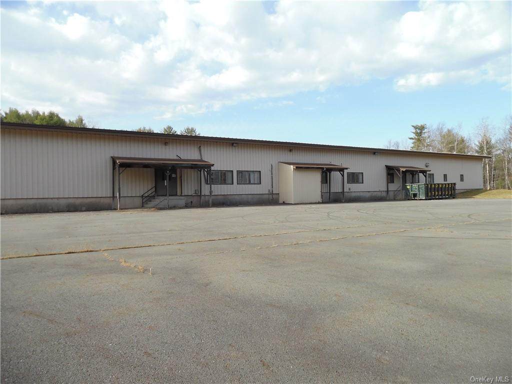 33 Plaza Drive Road - Photo 1