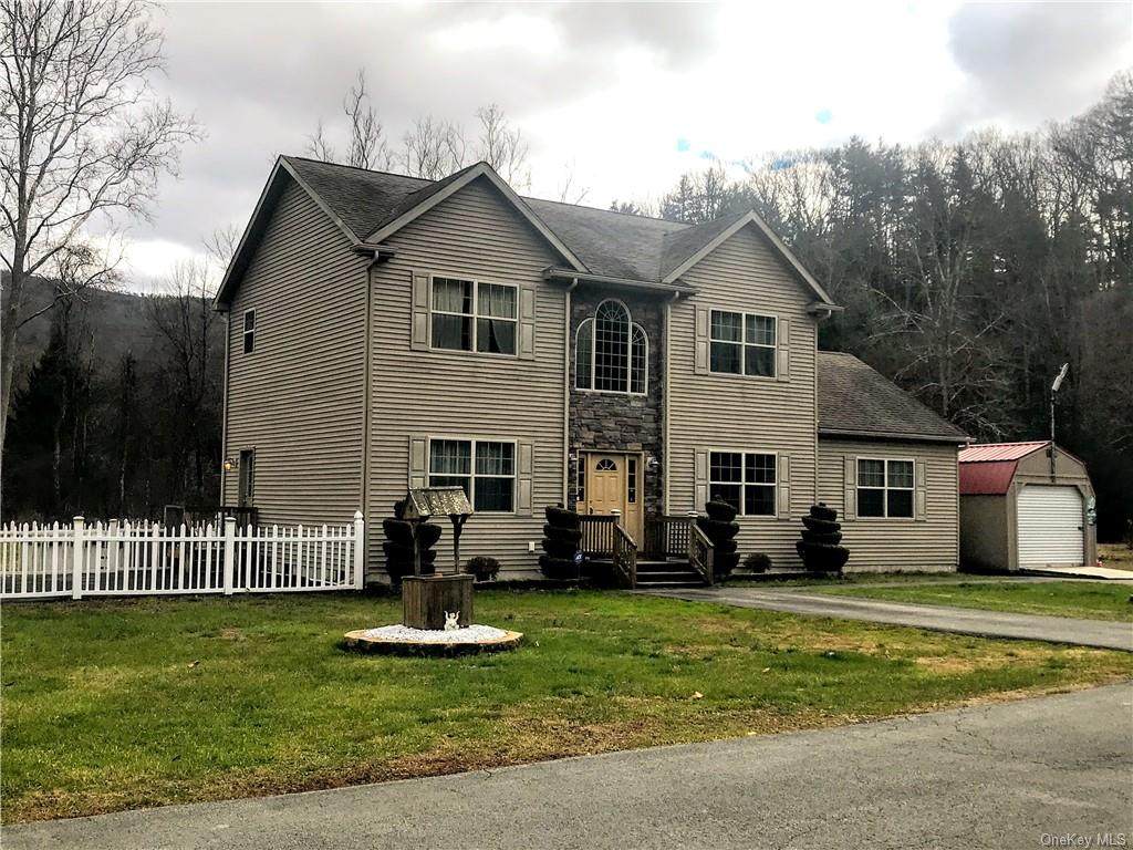 31 Klein Road - Photo 1
