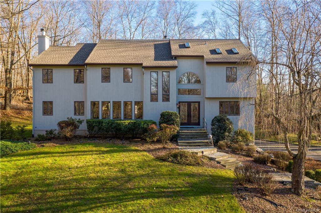 12 Autumn Ridge Road - Photo 1