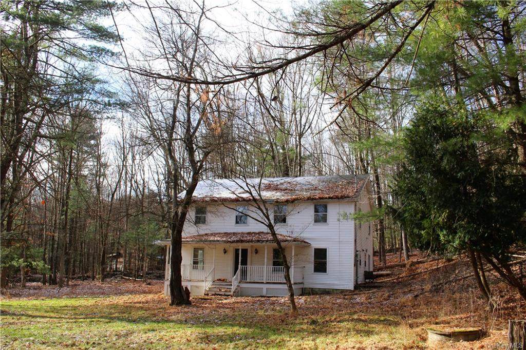 395 Scarawan Road - Photo 1