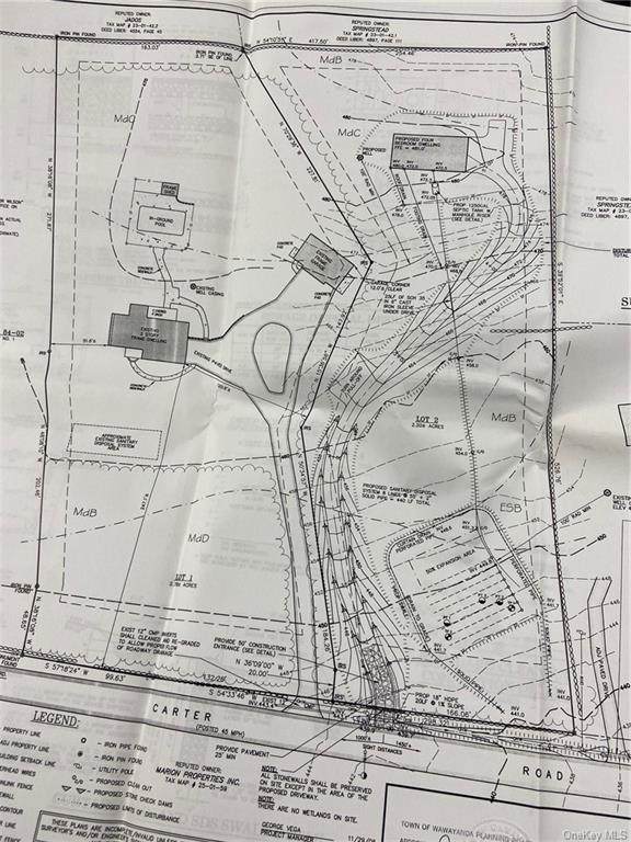 Carter Road - Photo 1