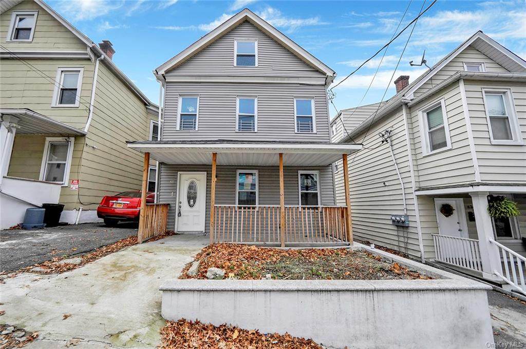 60 Oak Street - Photo 1