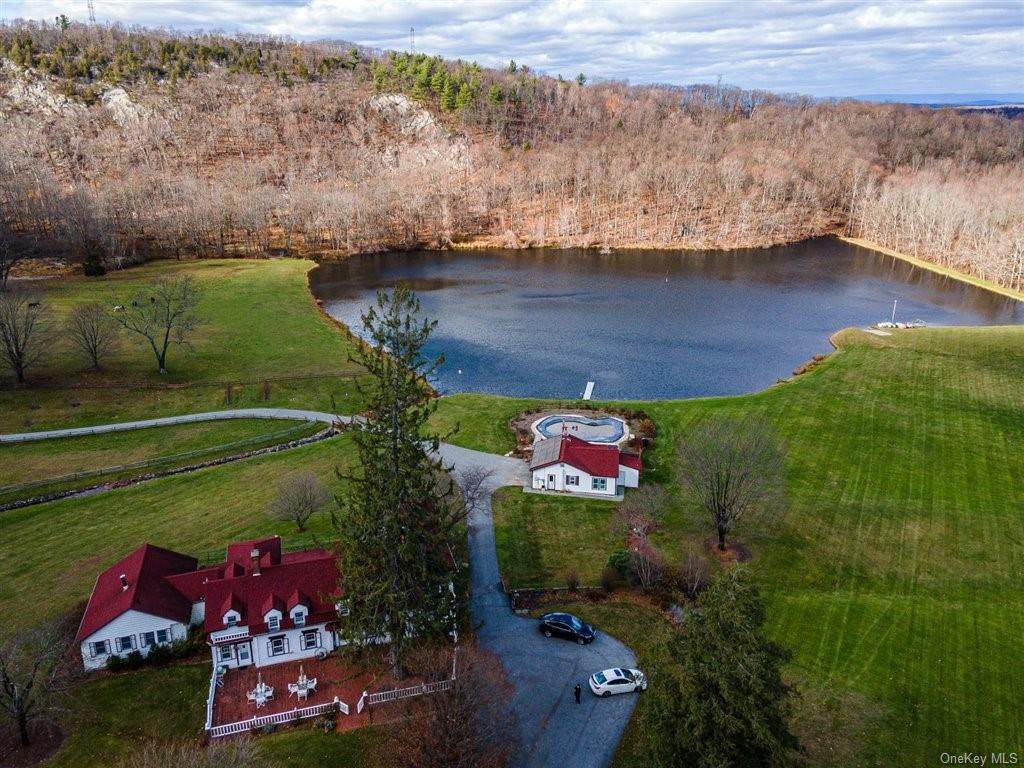 547 Bull Mill Road - Photo 1