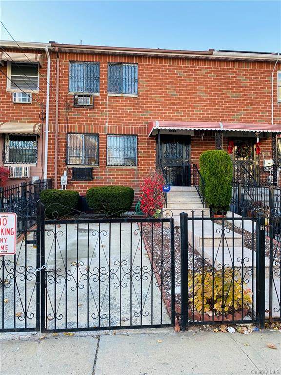 2143 Clinton Avenue - Photo 1