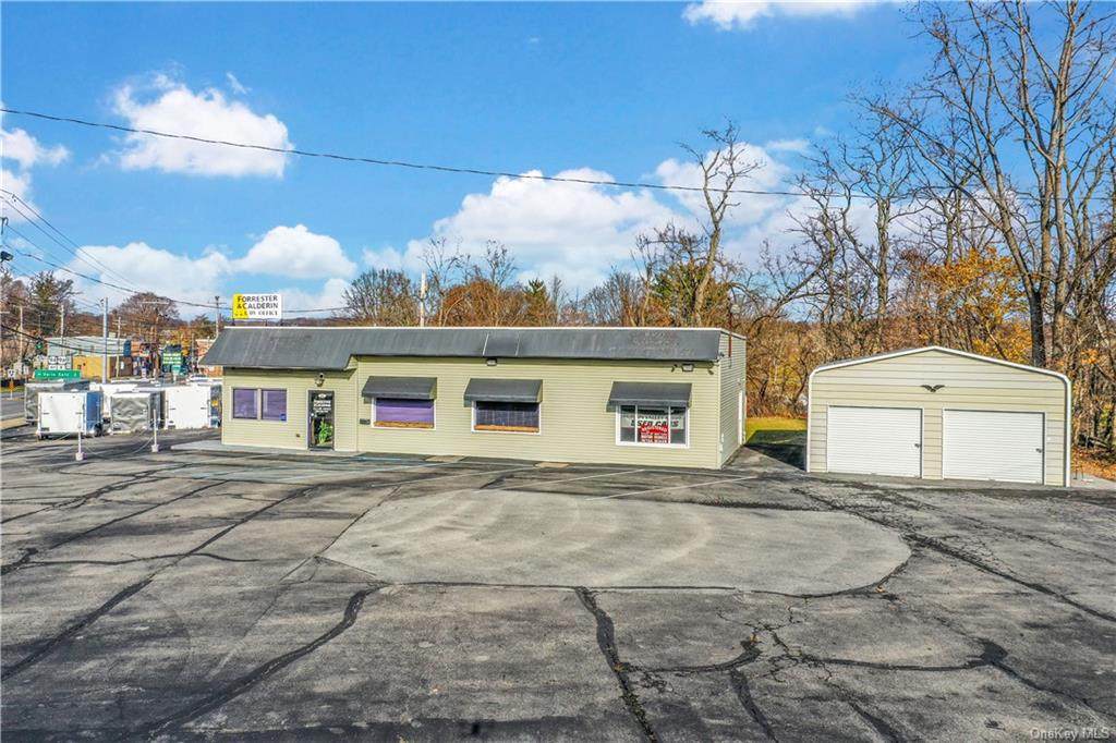 3262 Us Route 9W - Photo 1