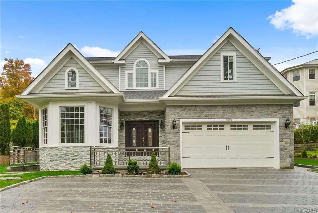 1019 Saw Mill River Road - Photo 1
