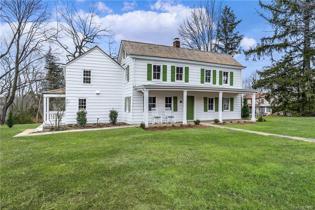 937 Post Road - Photo 1