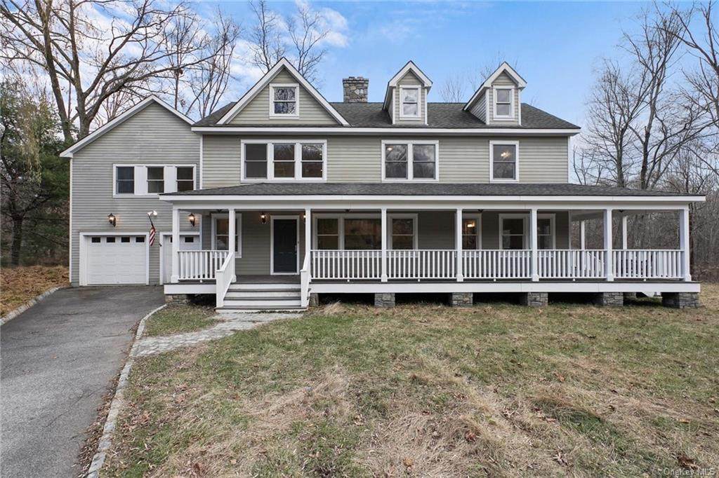 27 Oak Ridge Road - Photo 1
