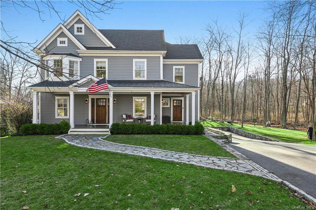 126 Valley Road - Photo 1