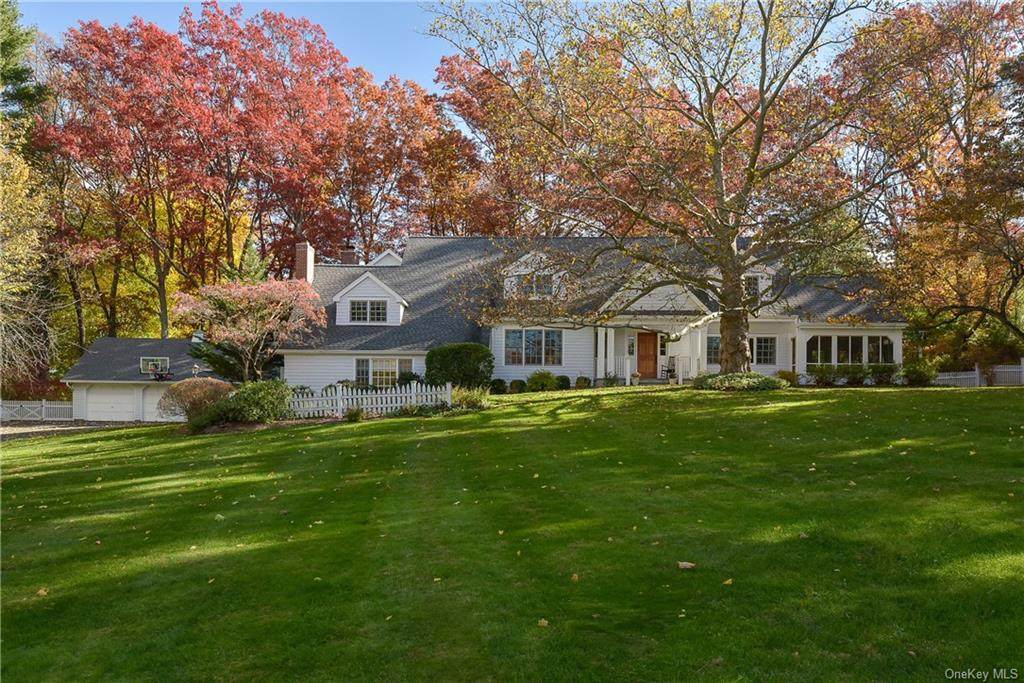 31 Taylor Road - Photo 1