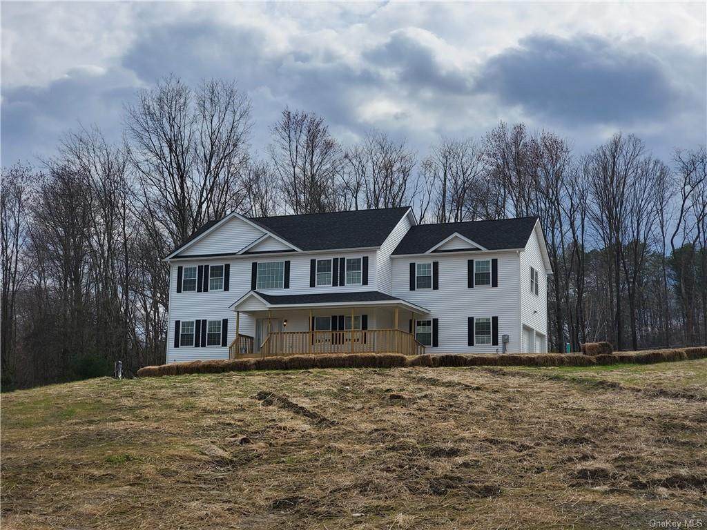 Lot 7C Rolands Way - Photo 1