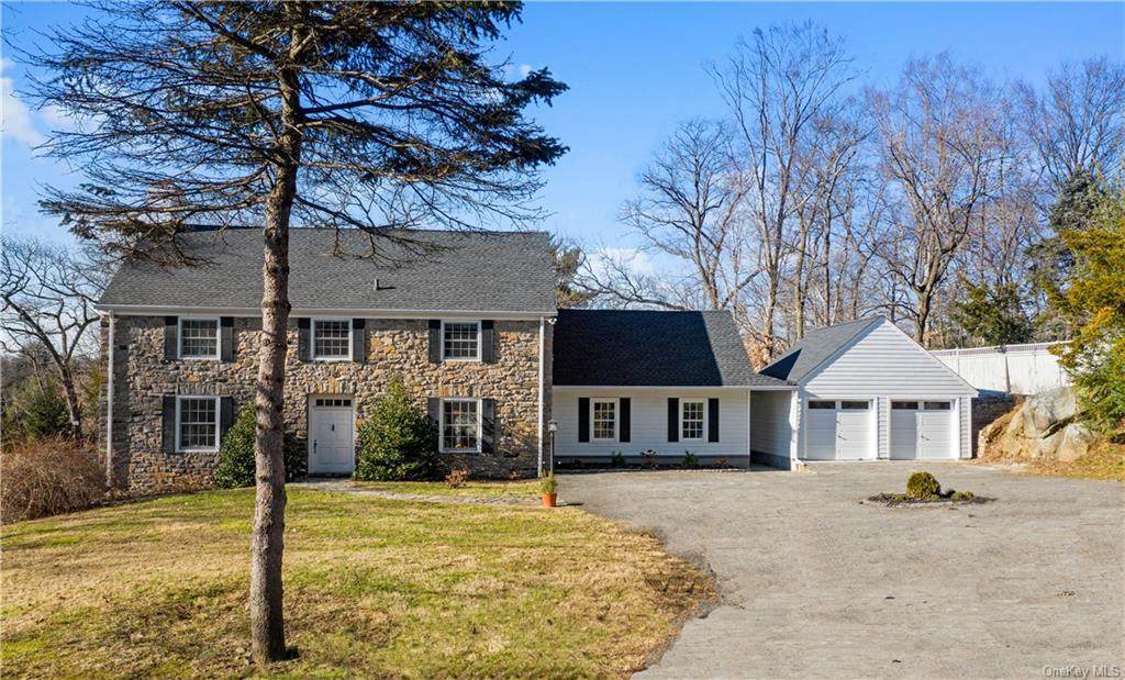 105 Old Army Road - Photo 1