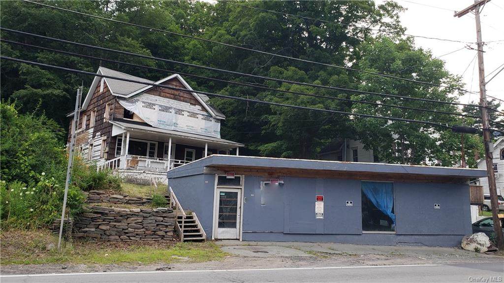 469 State Route 52 - Photo 1
