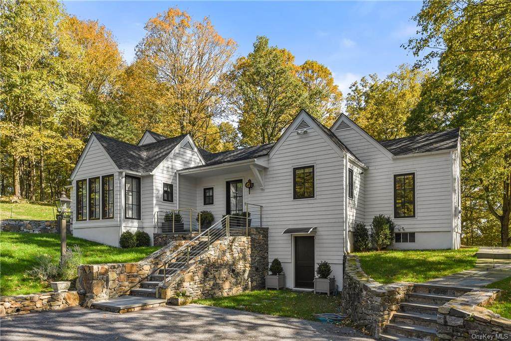 403 Roaring Brook Road - Photo 1