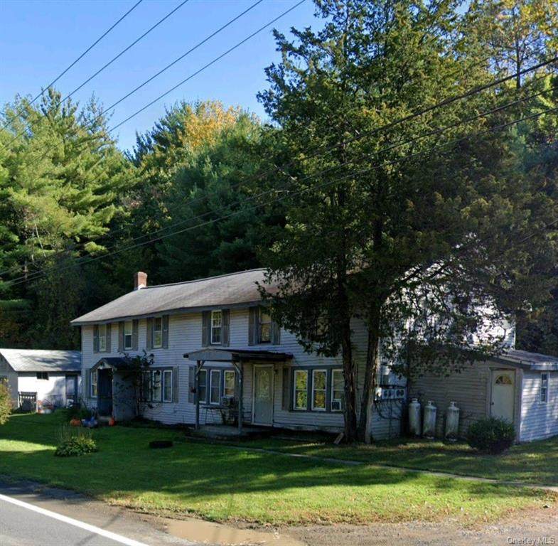 4756 Route 9G - Photo 1