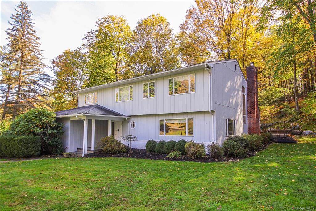 414 Roaring Brook Road - Photo 1