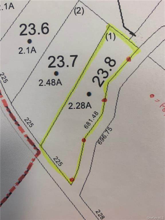 Lot 23.8 Kalin Weber Road - Photo 1