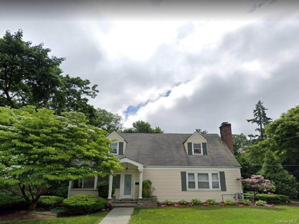 184 Johnson Road - Photo 1