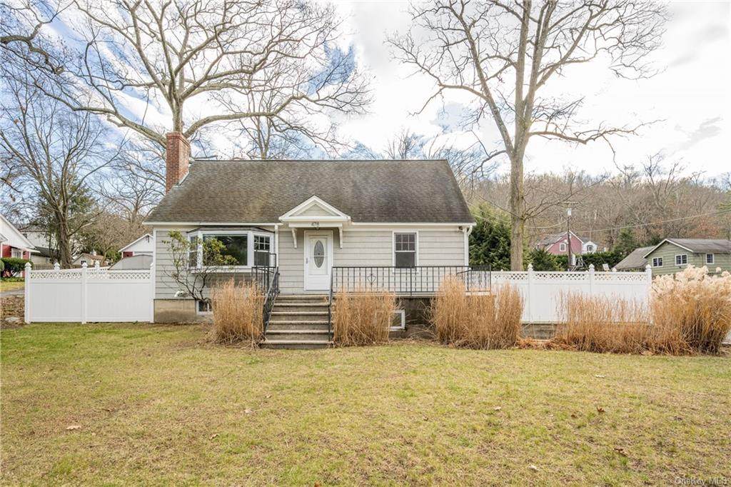 478 Bedford Road - Photo 1
