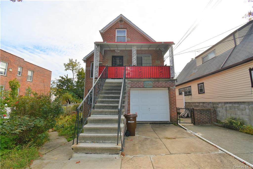 1828 Edenwald Avenue - Photo 1