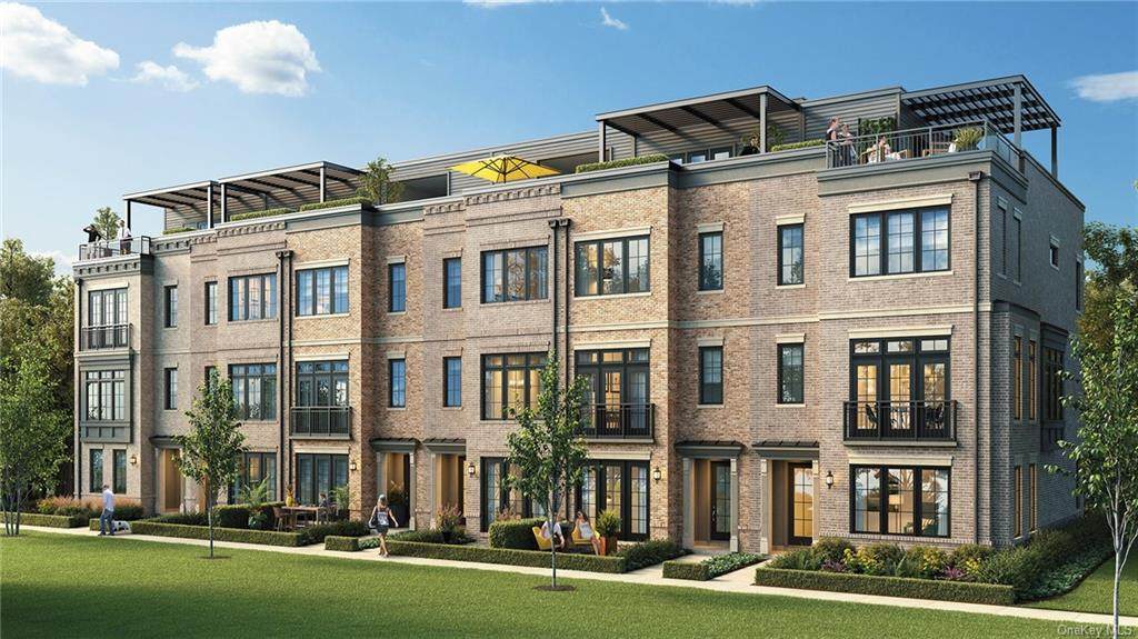 302 Horseman Boulevard - Photo 1
