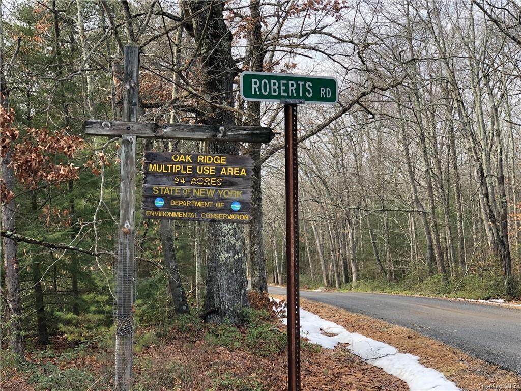 Roberts Road - Photo 1
