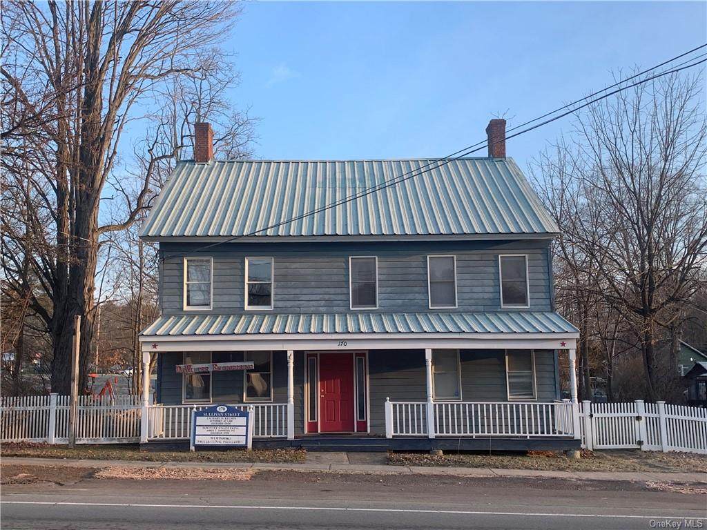 170 Sullivan Street - Photo 1