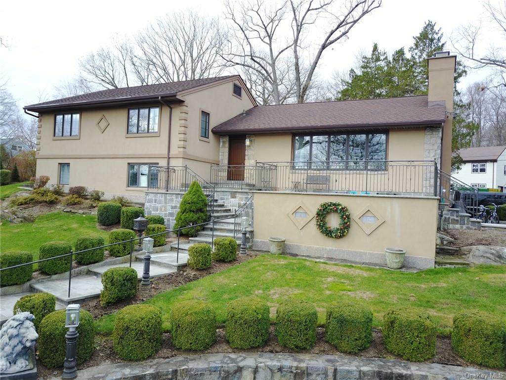 299 Old Colony Road - Photo 1
