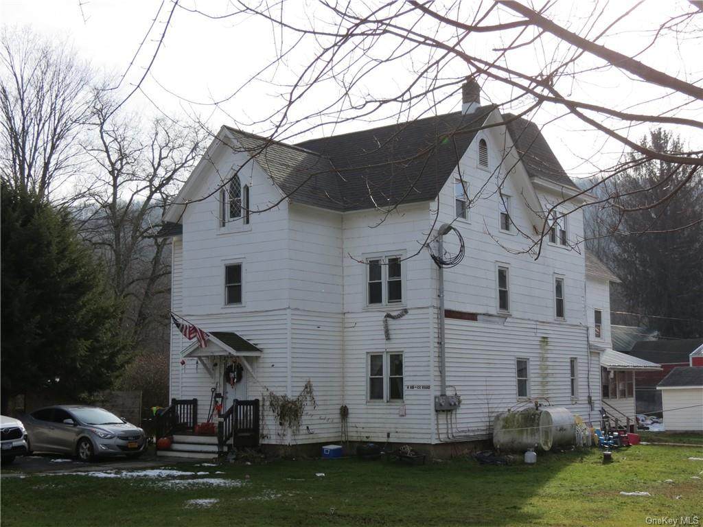 4 Branch Callicoon Ctr Road - Photo 1