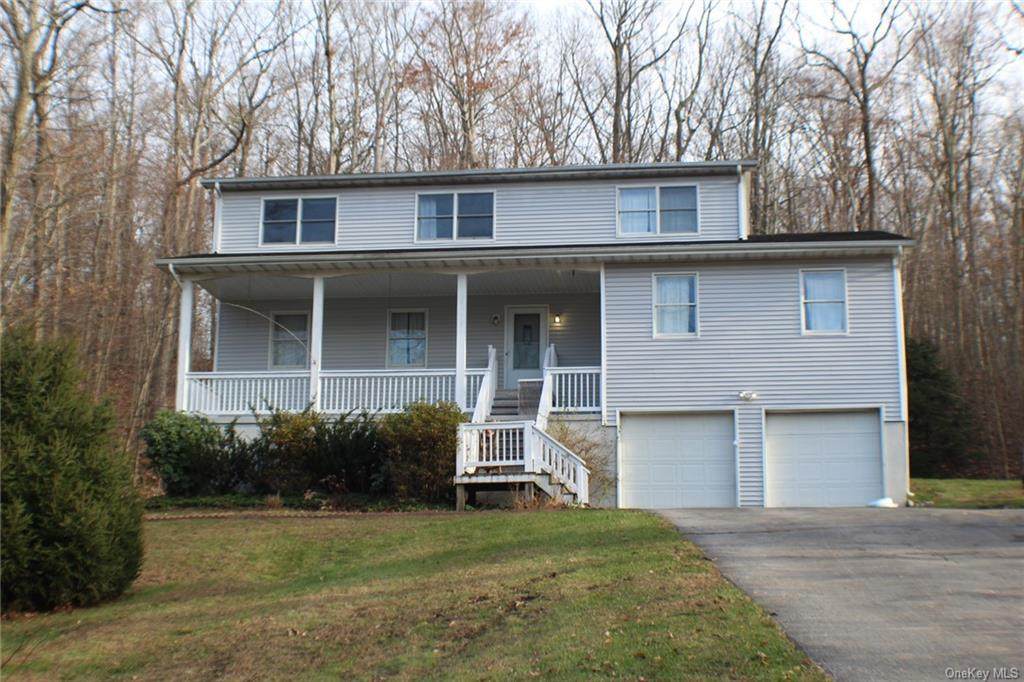 76 Timber Ridge Road - Photo 1