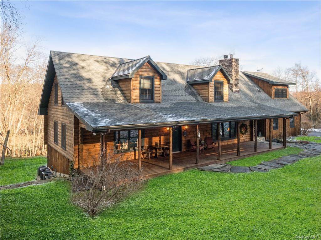57 Cedar Berry Lane - Photo 1