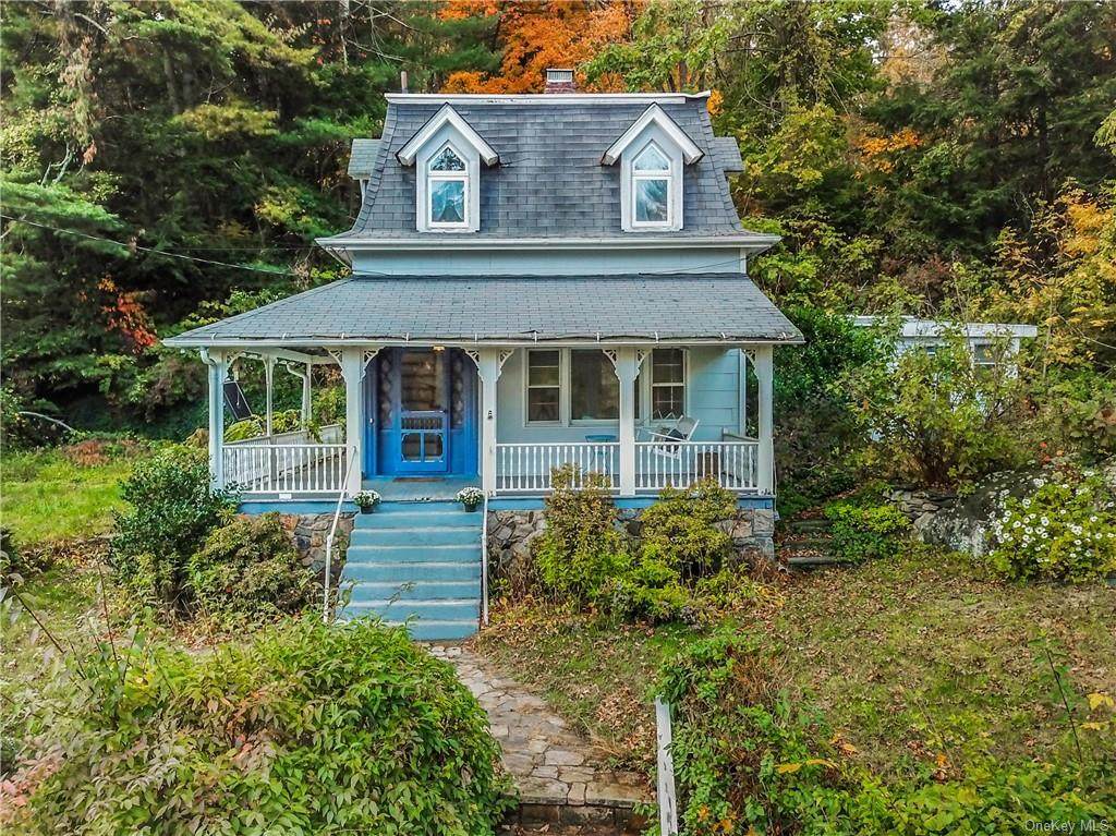 128 Old Mount Kisco Road - Photo 1