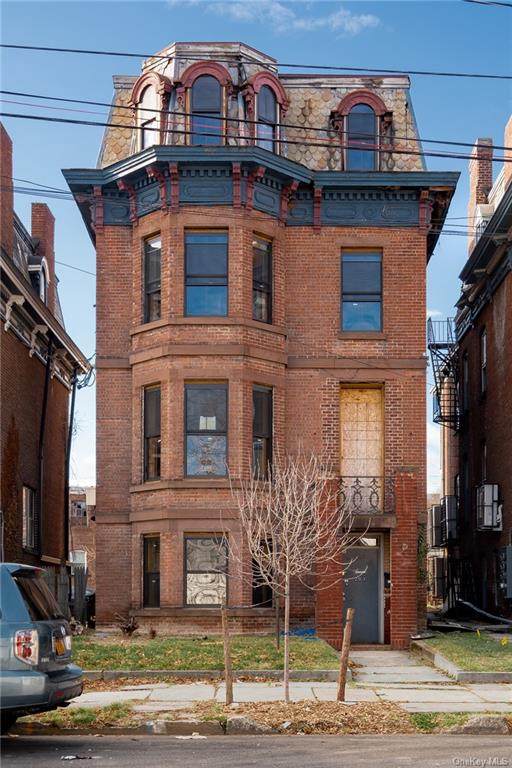203 Liberty Street - Photo 1