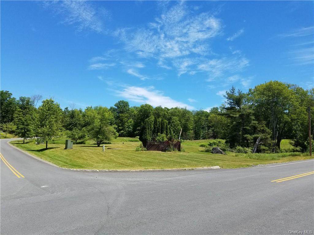 Rock Hill Drive - Photo 1