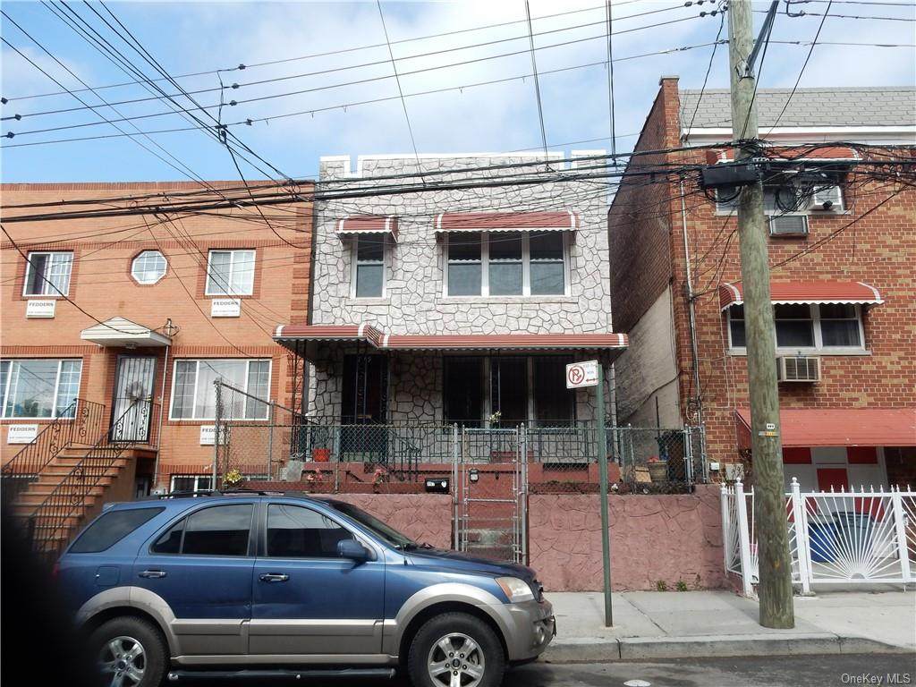 719 215th Street - Photo 1