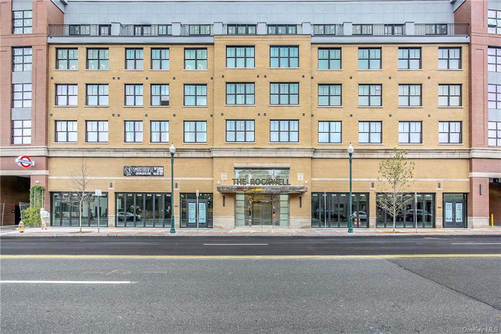 585 North Avenue - Photo 1