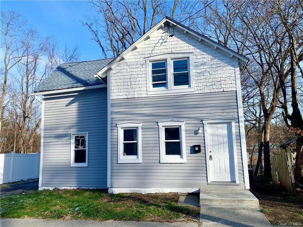 45 Montgomery Street - Photo 1